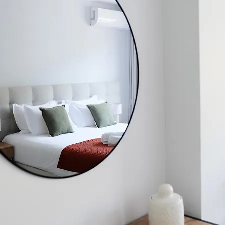 New 3 Bedroom Luxury Family - Airco, King Size Beds, Fully Equipped Kitchen, Balcony, Washingmachine, 2 Bathrooms, Free Parking, Fast Internet, 142m2