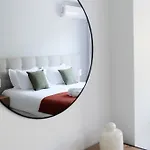 New 3 Bedroom Luxury Family - Airco, King Size Beds, Fully Equipped Kitchen, Balcony, Washingmachine, 2 Bathrooms, Free Parking, Fast Internet, 142m2