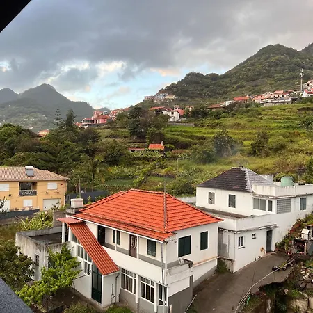 Madeira Family 马希库
